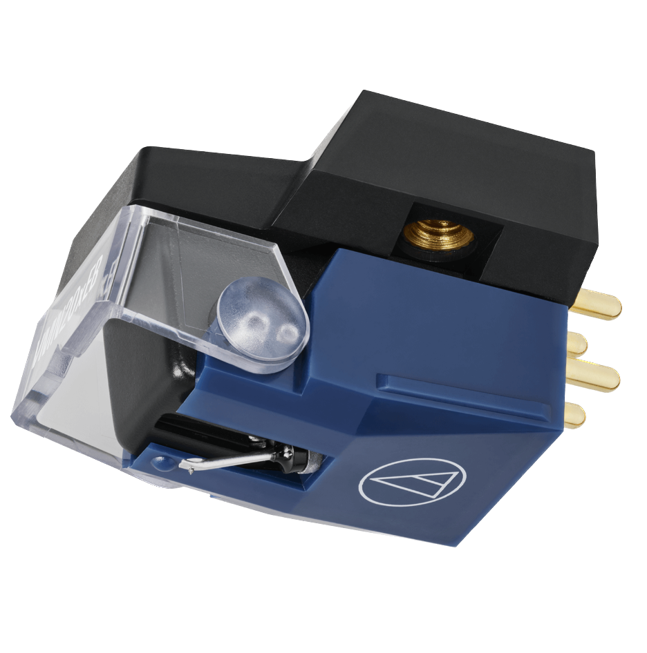 Audio Technica AT-VM520xCB Dual Moving Magnet Cartridge