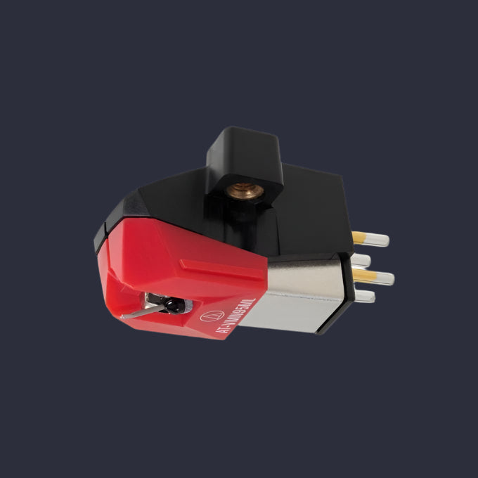 Audio-Technica Cartridges Audio Technica AT-VM95ML Dual Moving Magnet Cartridge