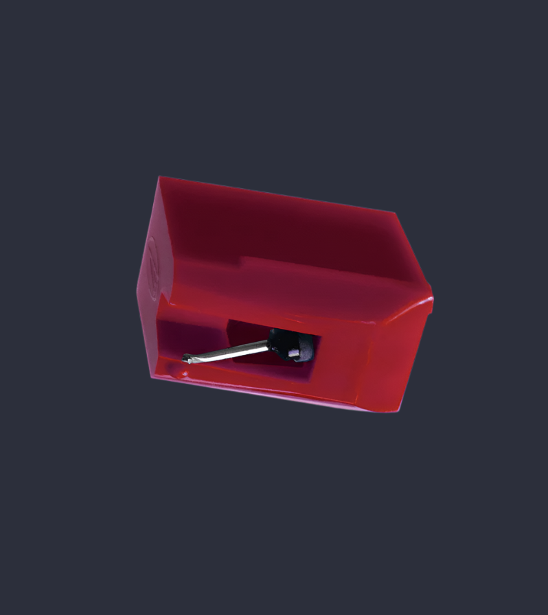 Audio-Technica Styli Audio Technica ATN95EX Replacement Stylus