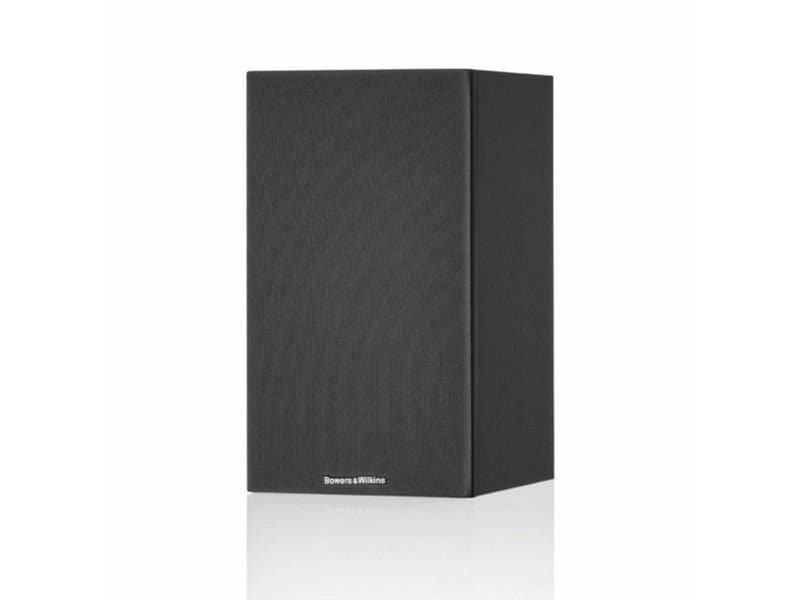 Bowers & Wilkins Bookshelf Speakers B&W 607 S3 Bookshelf Speaker - Matte Black