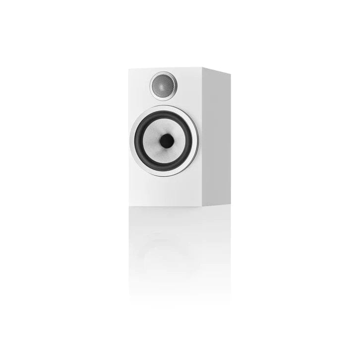 Bowers & Wilkins Bookshelf Speakers BOWERS & WILKINS 706 S3 Bookshelf Speakers