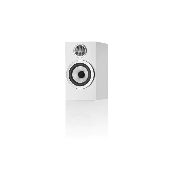 Bowers & Wilkins Bookshelf Speakers Bowers & Wilkins 706 S3 Bookshelf Speakers
