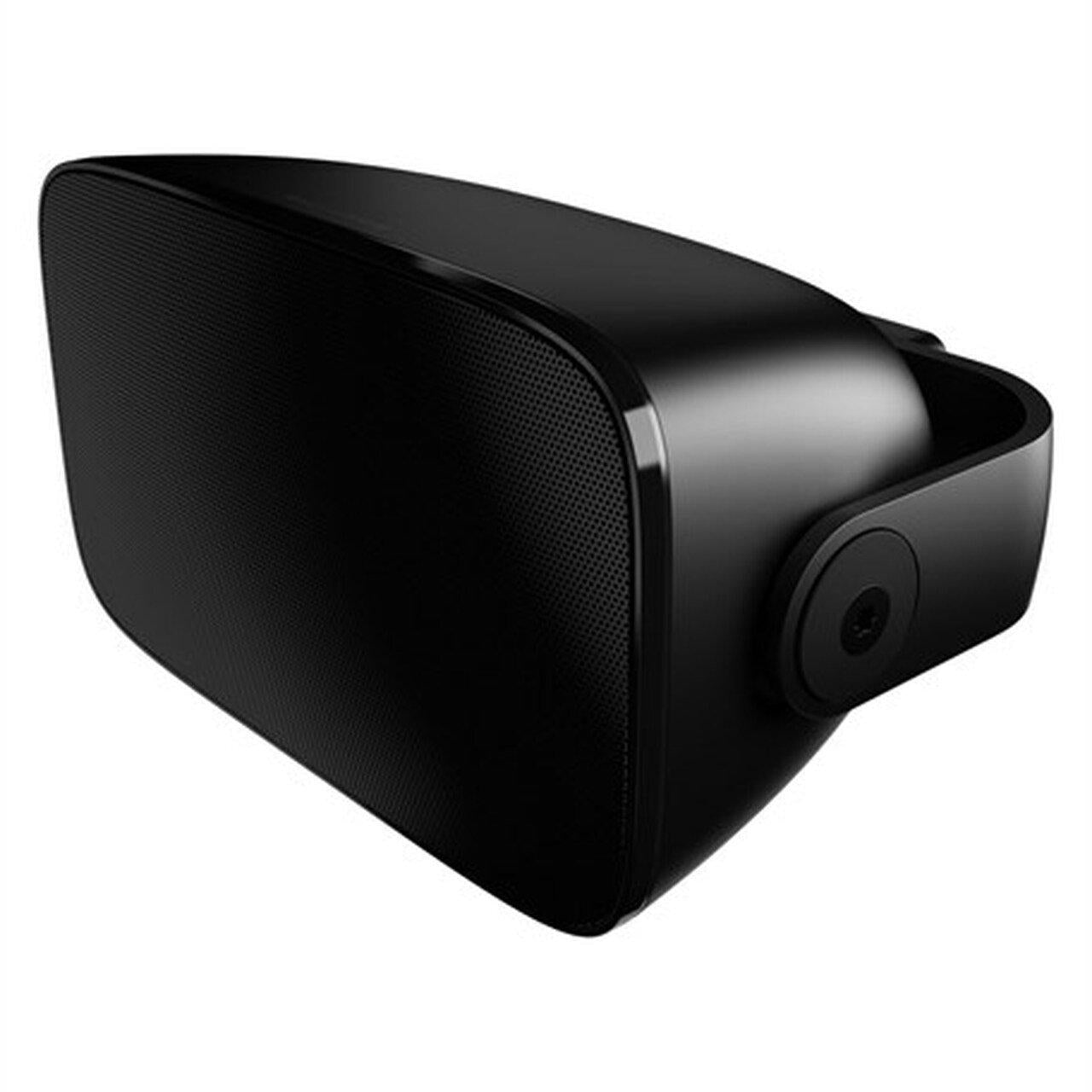 Bowers & Wilkins Custom Speakers B&W AM-1 Outdoor Speakers - Black (Pair)