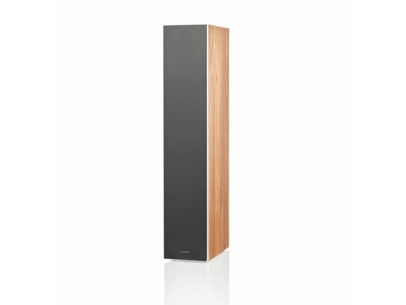 Bowers & Wilkins Floorstanding Speakers B&W 603 S3 Floorstanding Speakers - Oak