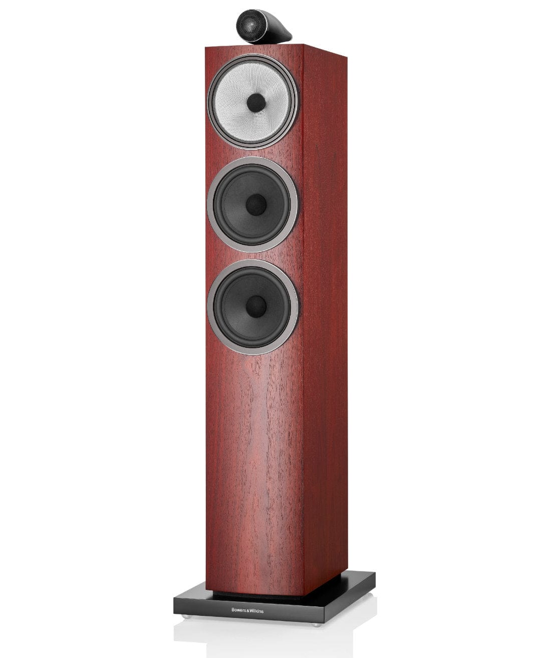 Bowers & Wilkins Floorstanding Speakers Bowers And Wilkins 703 S3 Floorstanders