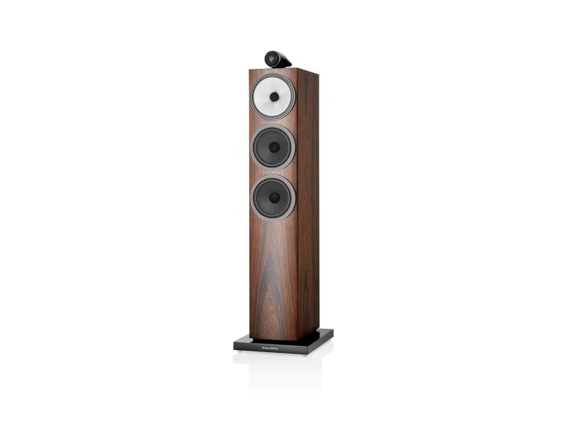 Bowers & Wilkins Floorstanding Speakers Bowers And Wilkins 703 S3 Floorstanders