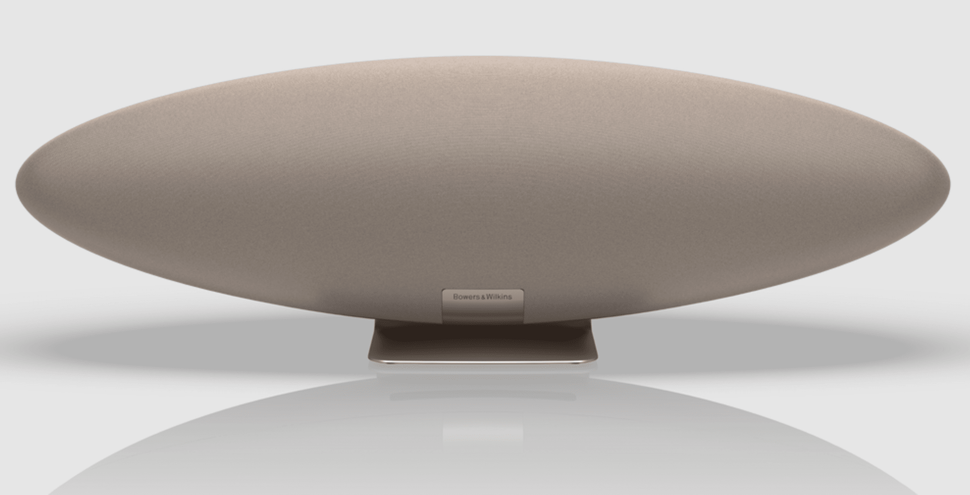 Bowers & Wilkins Zeppelin Pro Edition Wireless Speaker | Vinyl Revival