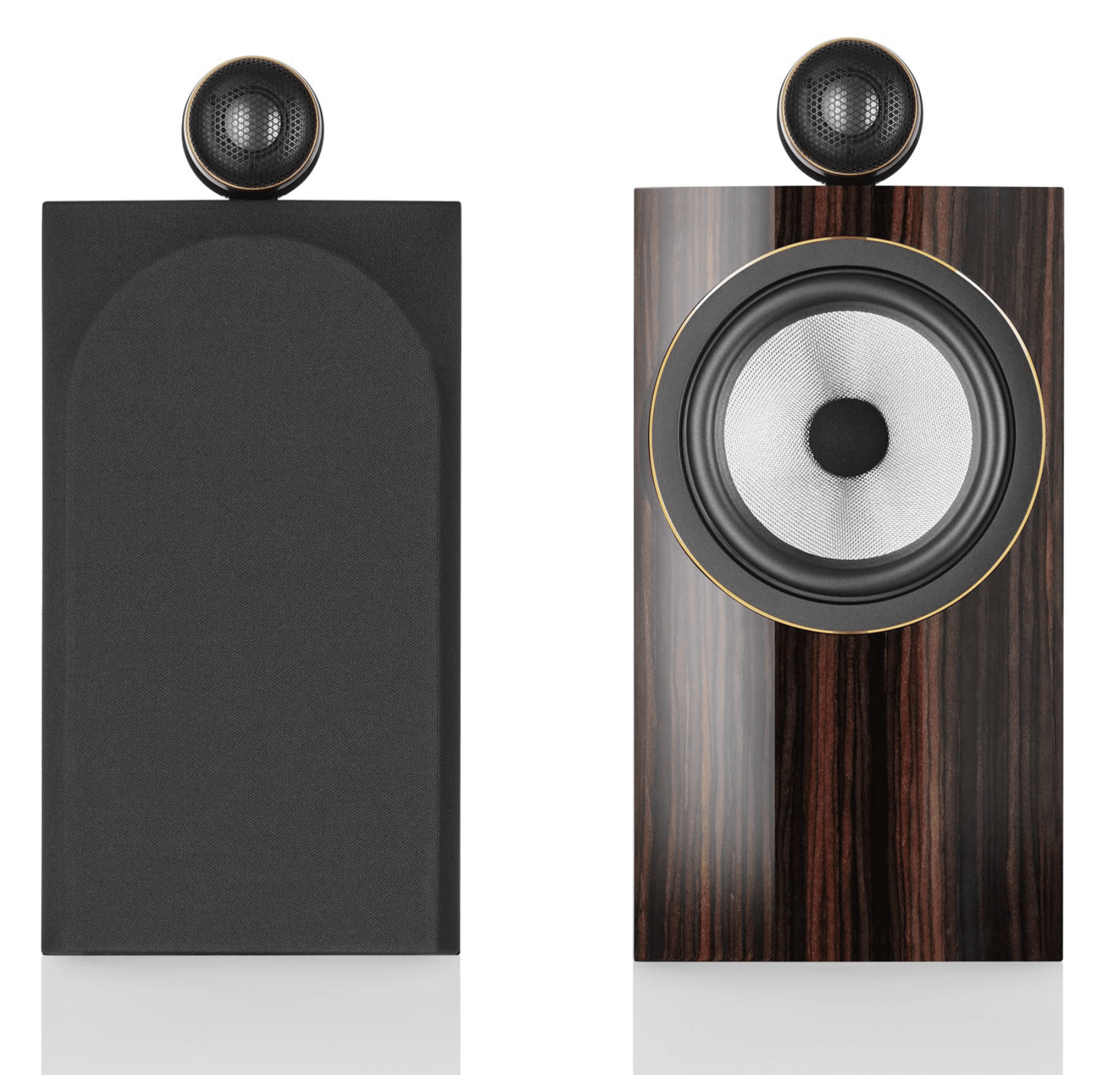 B&W 705 S3 Signature Speakers | Vinyl Revival | Melbourne