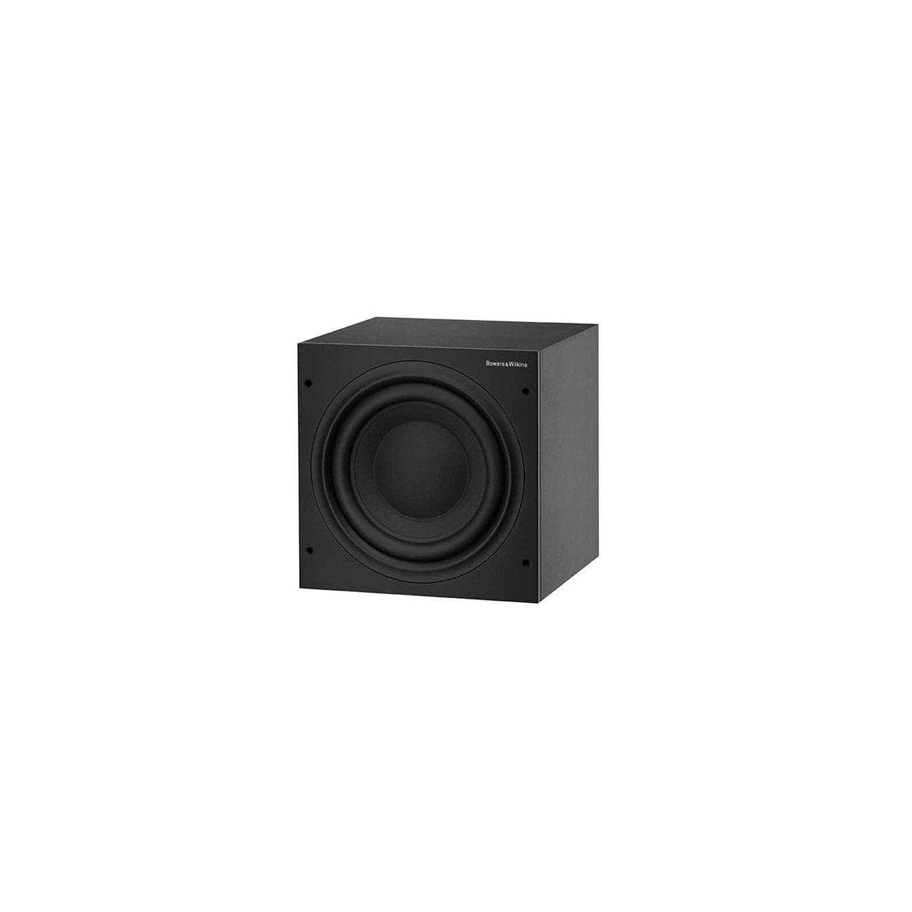 B&W ASW608 8-Inch 200W Subwoofer BLACK | Vinyl Revival | Melbourne