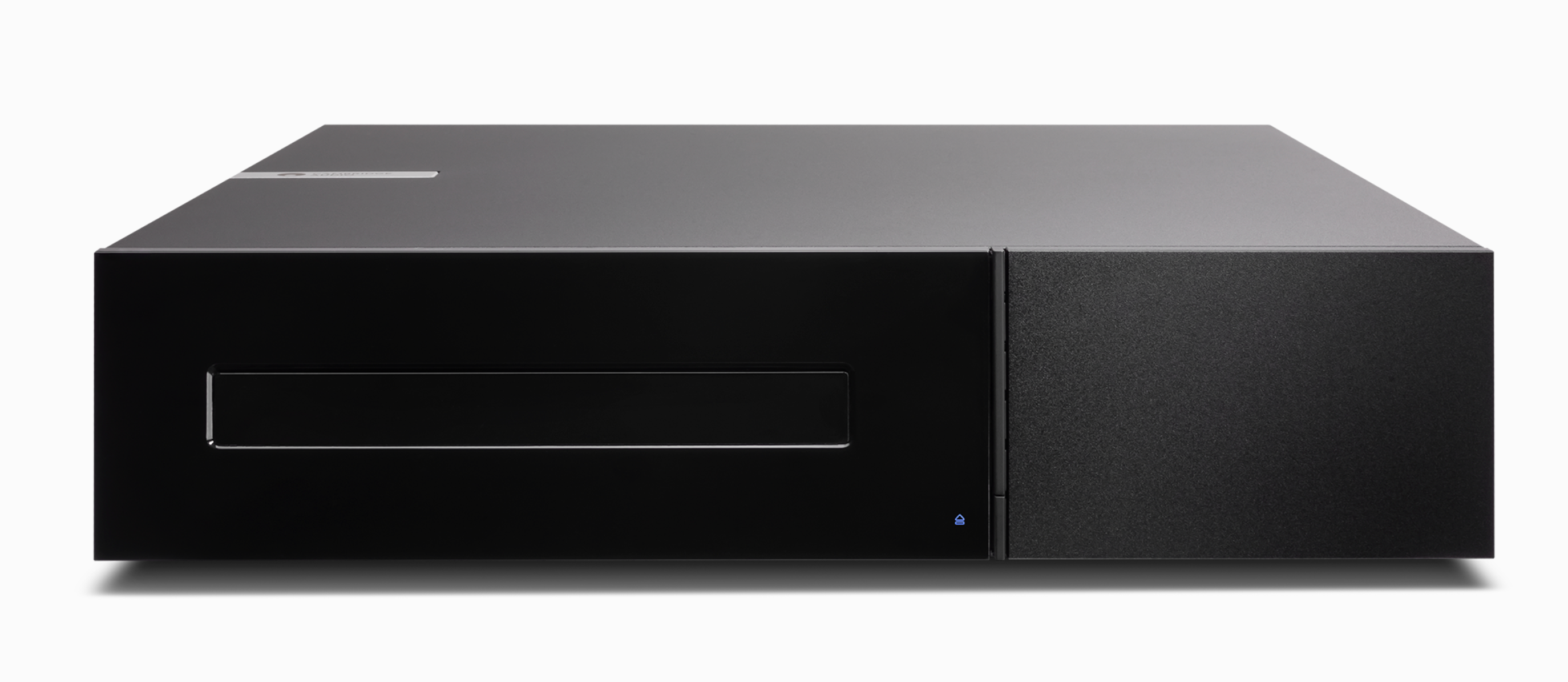 Cambridge Audio EVO CD Transport. Front image 1.