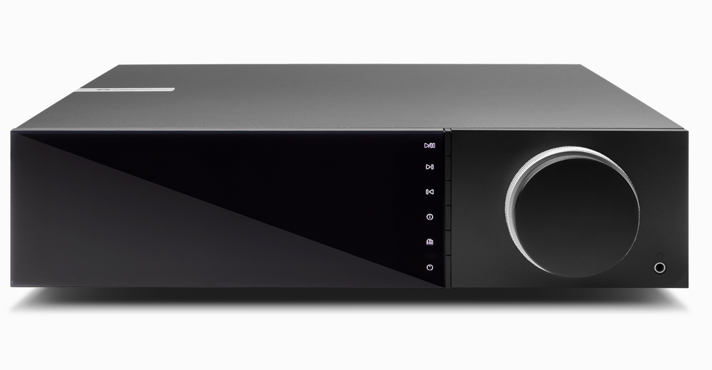 Cambridge Audio EVO 150 all-in-one-system front image