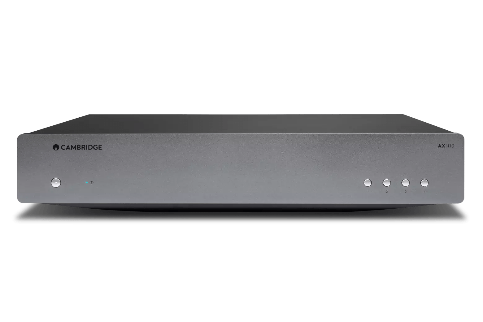 Cambridge Audio Network Streamers Cambridge Audio AXN10 HIFI Width Network Player