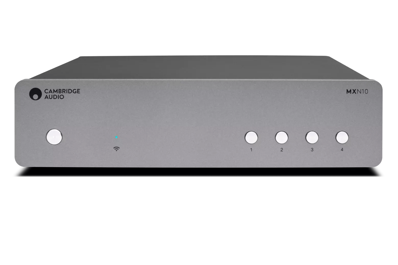 Cambridge Audio Network Streamers Cambridge Audio MXN10 Compact Half Width Network Player