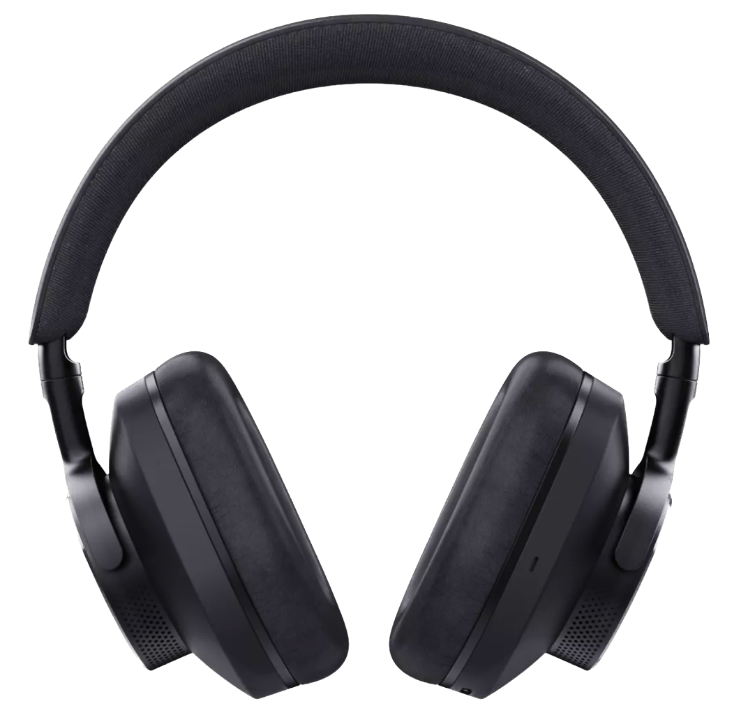 Cambridge Audio Melomania P100 SE Over Ear Headphones in Black