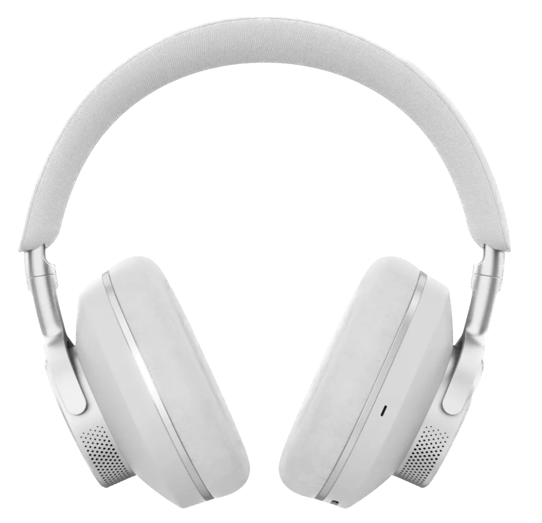 Cambridge Audio Melomania P100 SE Over Ear Headphones in White
