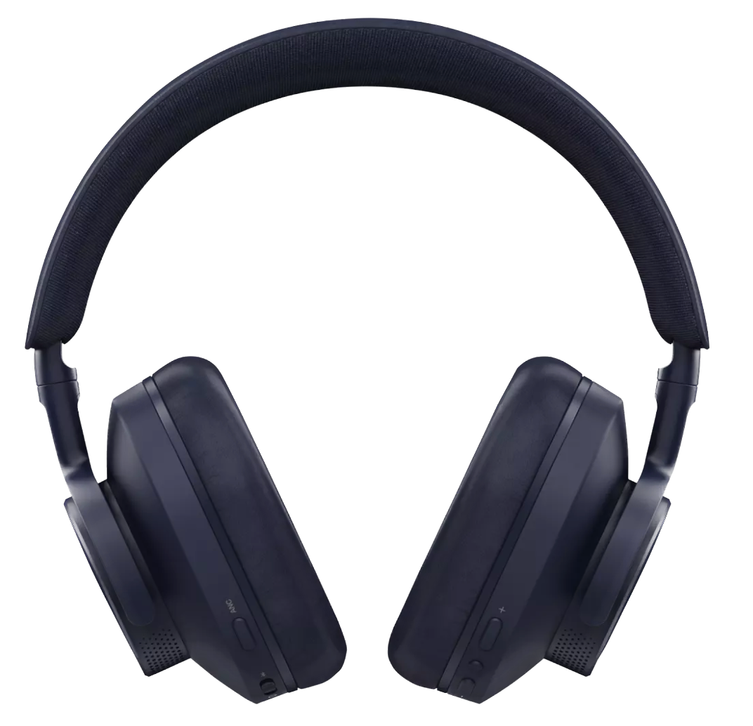 Cambridge Audio Melomania P100 SE Over Ear Headphones in Blue