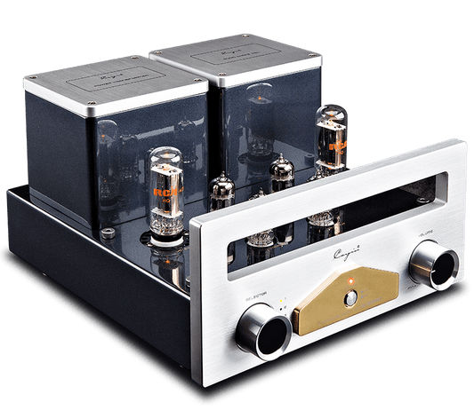 Cayin Pre Amplifiers Cayin SC-6LS Mk2 Valve Pre-Amplifier