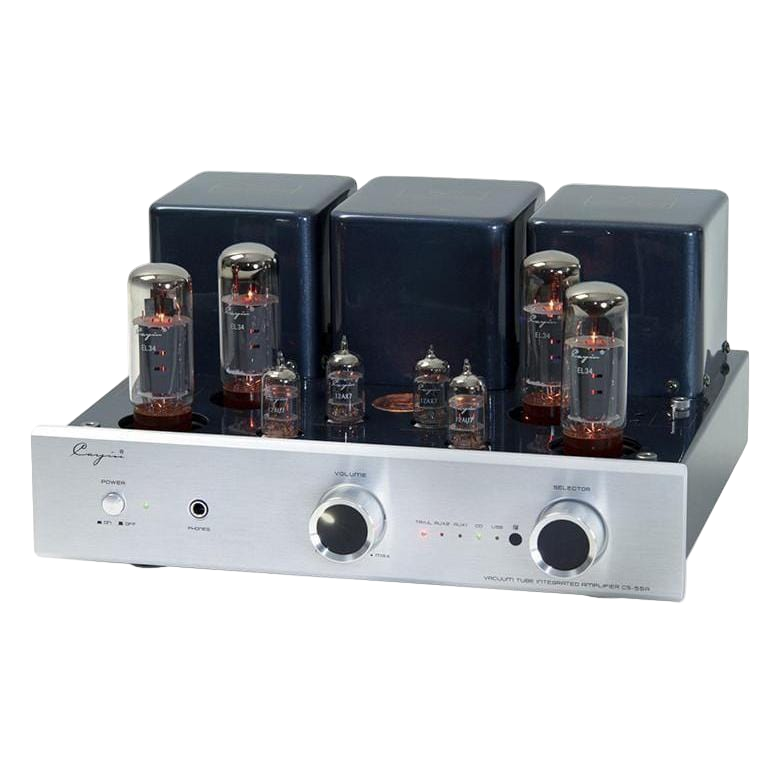 Cayin CS-55A Integrated Amplifier