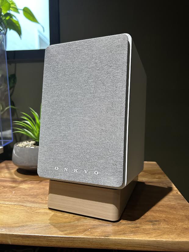 The Constant Repeat Turntable Pack