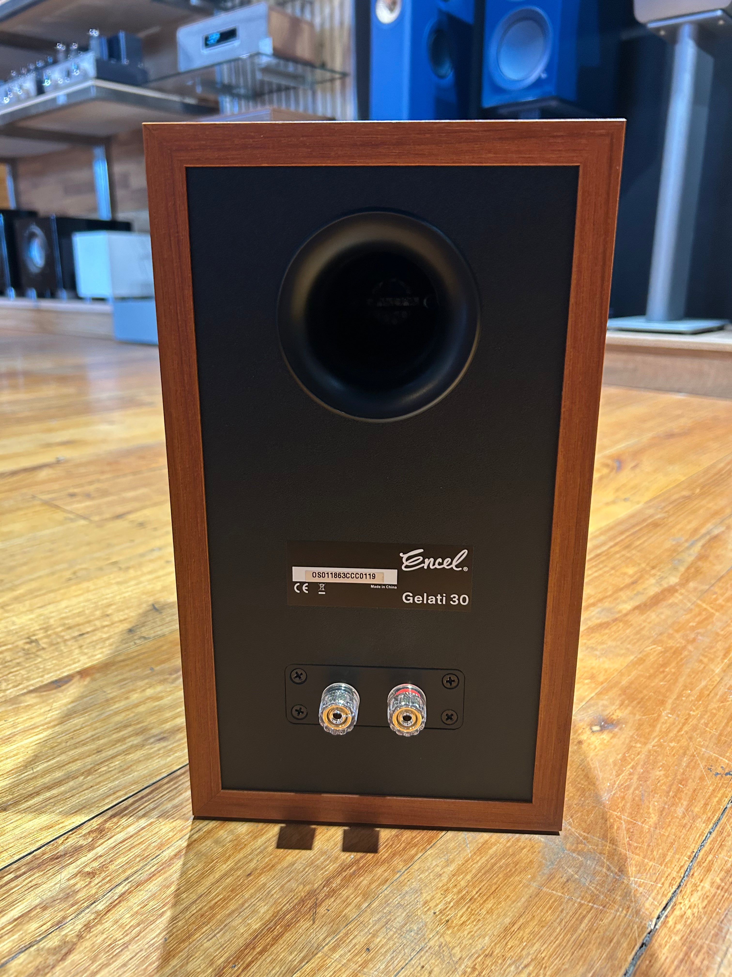 The Green Light Turntable Pack