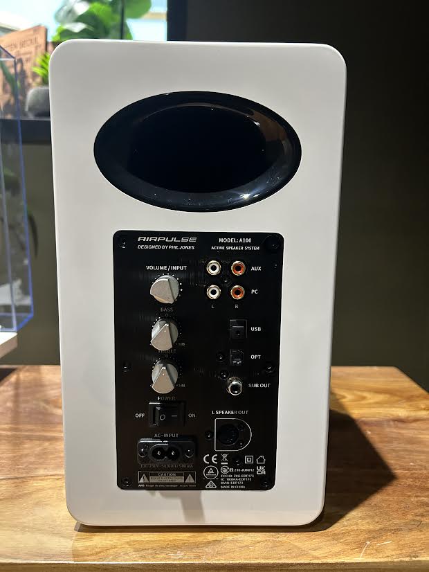 The Mr. Frosty Turntable Pack