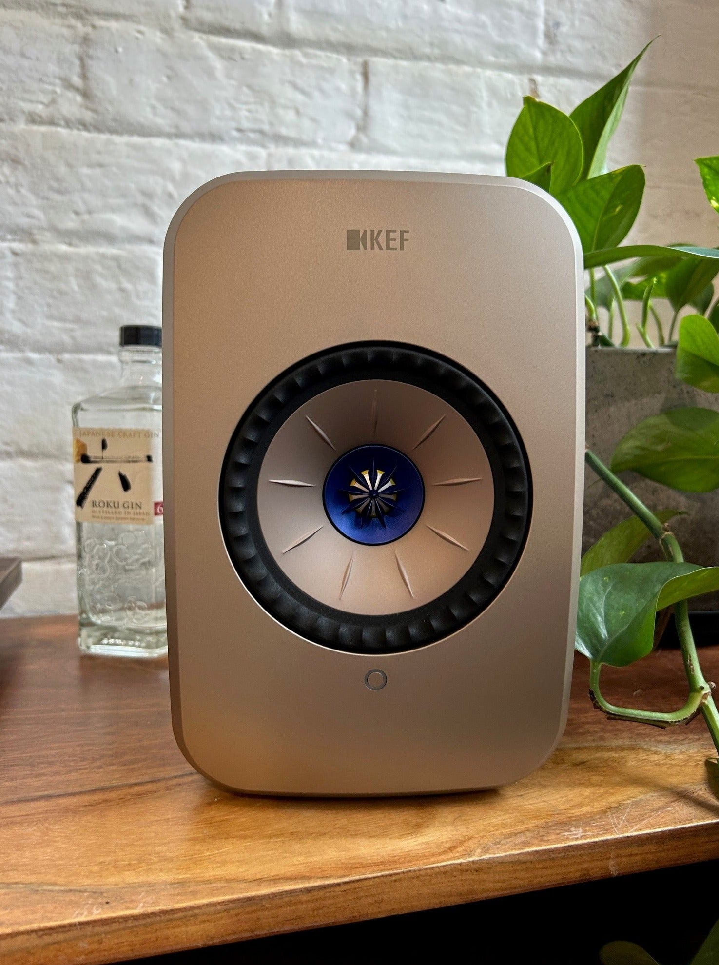 The Revolver Turntable Pack