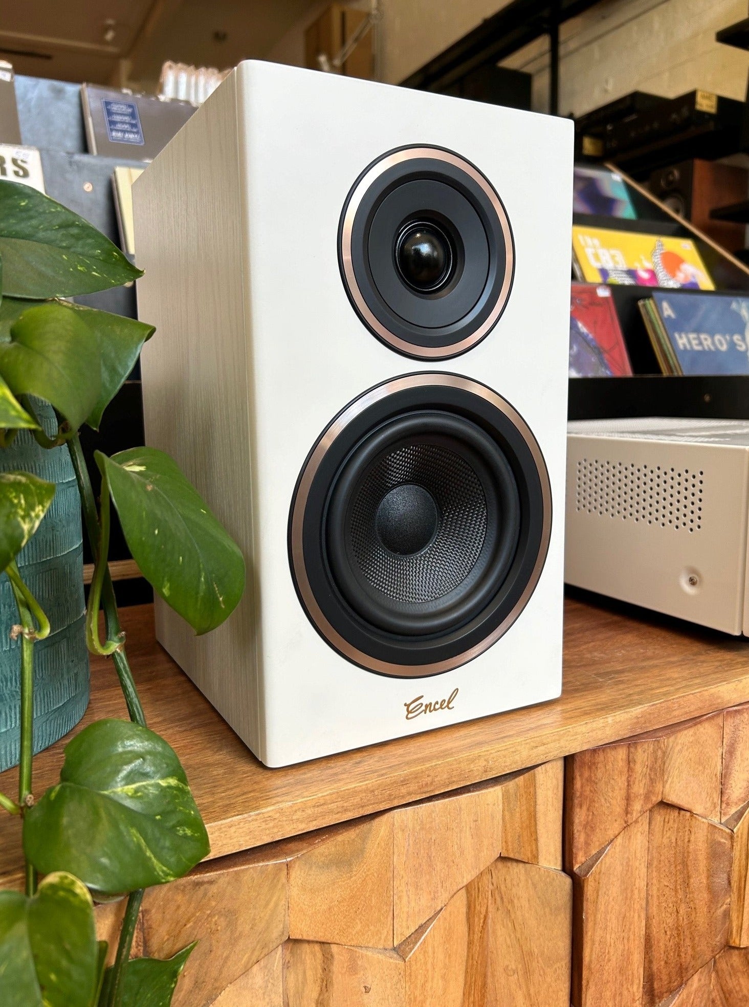 The Sonic Shoosh Pack