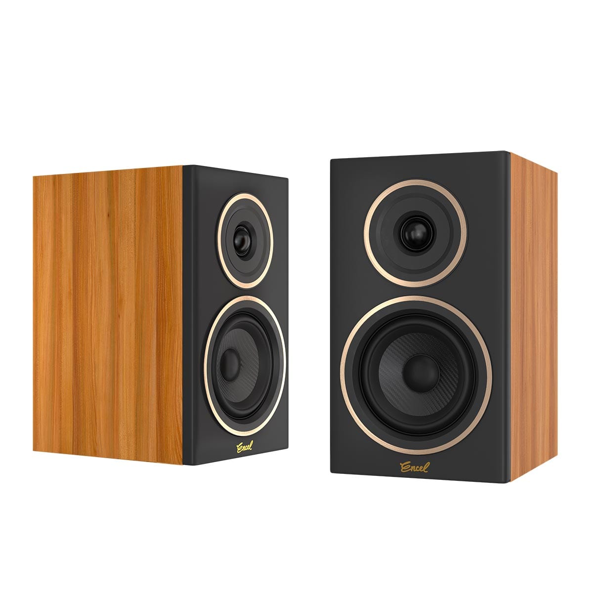 Encel Bookshelf Speakers Encel Gelati Bookshelf Speakers