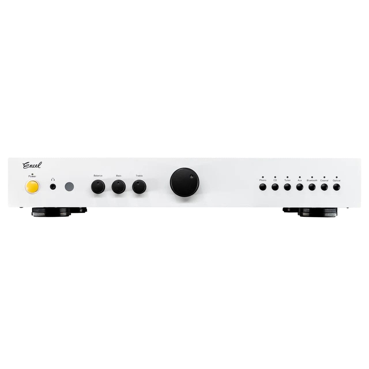 Encel Integrated Amplifiers Encel - Brains Integrated Amplifier
