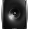 Genelec 8351B SAM Powered Studio Monitors in Black - front image