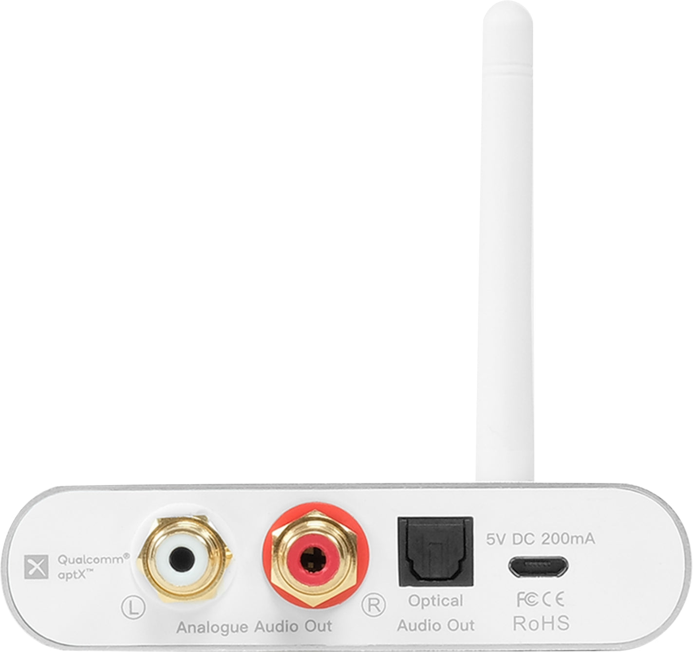 Encel Harald Bluetooth Receiver