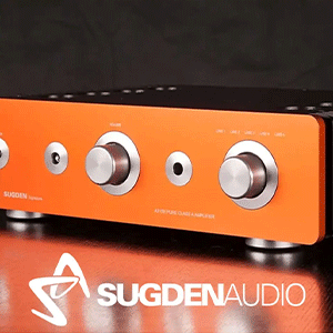 Sugden Audio