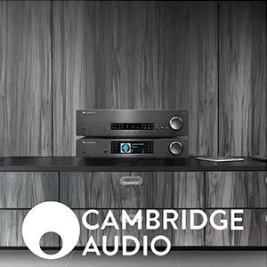 Cambridge Audio