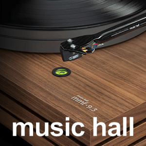 Music Hall