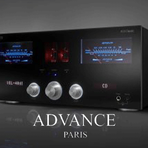 Advance Paris