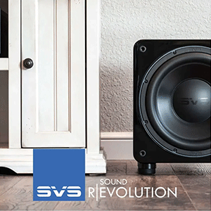 SVS
