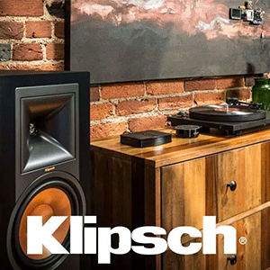 Klipsch