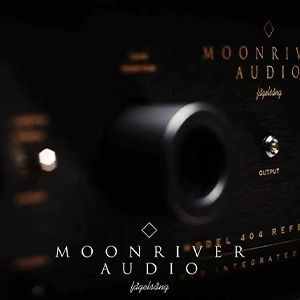 Moonriver Audio