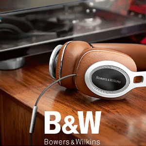 Bowers & Wilkins