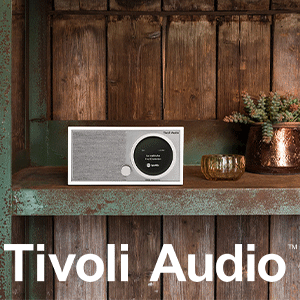 Tivoli Audio