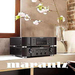 Marantz