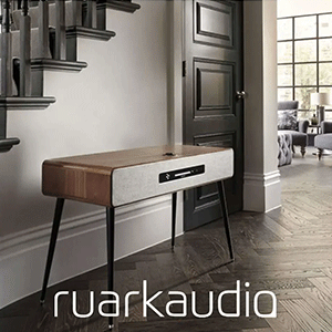 Ruark Audio