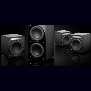 JL Audio