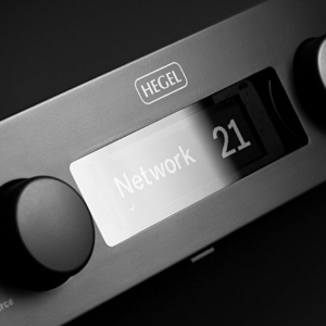 Hegel Music Systems