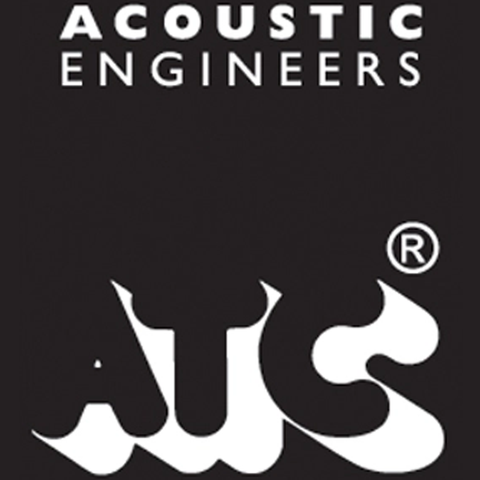 ATC SPEAKERS logo