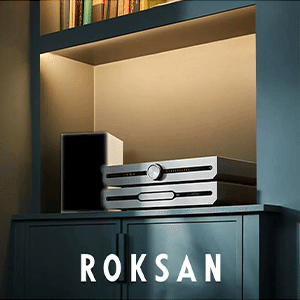 Roksan