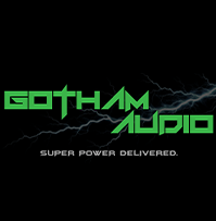 Gotham Audio