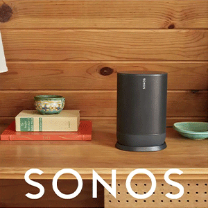 Sonos