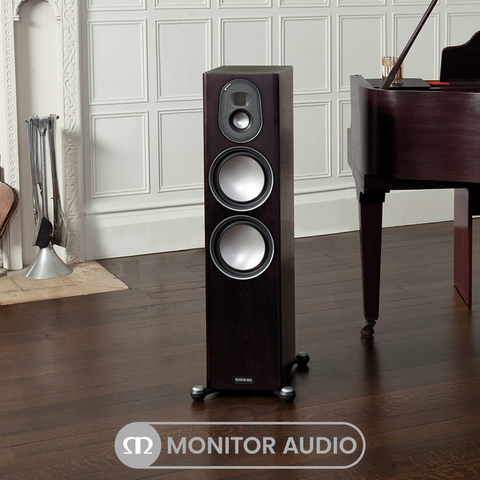 Monitor Audio