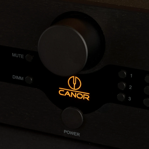 Canor